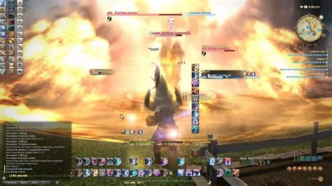 A community for fans of the critically acclaimed MMORPG Final Fantasy XIV, with an expanded free trial that includes the entirety of A Realm Reborn and the award-winning Heavensward and Stormblood expansions up to level 70 with no restrictions on playtime. . Act callouts ffxiv